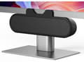 Mini Portable Speaker / Soundbar 10 Watt USB Interface Compatible with Laptops Black.