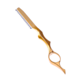 Miniatyrbild 1 av 5: Hårutgallring Razor, Feather Styling, Hårstyling Razor, Feather Cutting Razors, Hårtexturering