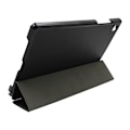 Miniatyrbild 4 av 9: CoverCase Samsung Galaxy Tab A7 10.4 (2020) (Svart) Svart Svart