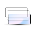 Miniatyrbild 3 av 3: 2-Pack Samsung S20 5G Skärmskydd - Härdat Glas 9H - Super kvalitet 3D
