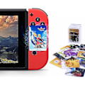 Miniatyrbild 3 av 4: The Legend of Zelda Breath Of The Wild Amiibo NFC Card Switch 28 PCS 28 PCS