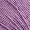 8/4 hæklegarn 200g/nøgle lilla lilla one size