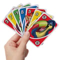 Pikkukuva 3 / 3: Uno Junior -korttipeli papper 4