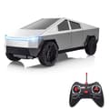 1:12 Tesla RC Terräng Combi RC Bil, Leksaker Födelsedagspresent till Barn