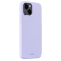 Miniatyrbild 2 av 3: holdit iPhone 14 / 13 Skal Silikon Lavender
