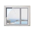 DIY Home Window Insect Screen Fly Screen Protector 30CMx60CM