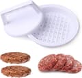Hamburger Press Mold for Perfect Patties BBQ Grill Hamburger Press for Home Kitchen