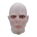Voldemort Halloween Skräck Cosplay Exorcist Mask