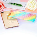 Miniatyrbild 5 av 7: Skal till iPhone SE (20 / 22) / 8 / 7 Floveme Lyxig G97 G97