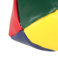 Miniatyrbild 3 av 8: 3 st/set Barnleksak Bollar Baby Jonglering Lärande Boll Set Rolig Cirkus Nybörjare Lärande Prop