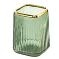 Pennholder Skrivebordsorganisator Moderne Design Grønn