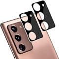 Miniatyrbild 7 av 9: Samsung Galaxy Z Fold 2 -Smart Hydrogel Skärmskydd 4 in 1 Transparent