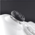 Miniatyrbild 3 av 5: Tumgrepp - Triggers - Silikonskydd PS4 & Xbox 360 - 2 PACK Svart Svart
