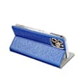 Miniatyrbild 4 av 6: Smart Plånboksfodral till Samsung Xcover 5 navy