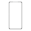 Miniatyrbild 2 av 2: Samsung X Cover 5 Skärmskydd 3D Härdat Glas - Svart (miljö) Svart