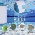 Miniatyrbilde 4 av 4: X Spa Filterpatron, Jacuzzi Erstatningsfilter, Spa Business Jacuzzi Pww50 6ch-940