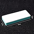 Miniatyrbild 2 av 5: 10 st Nail Shiner Buffer Block - Glansig nagelpoleringsvamp Buffing Block Fil
