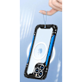 Miniatyrbild 3 av 9: iPhone 14 Pro Skal Magsafe Tough Armor - Svart