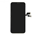 Miniatyrbild 1 av 6: iPhone X Skärm/Display In-Cell Svart