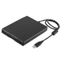3.5 \"USB mobil diskettstation bärbar 1.44 MB extern diskett F
