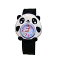Børneure Søde armbåndsure, der angiver kvarts elektronisk armbåndsur piger Panda