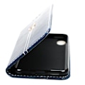 Miniatyrbild 5 av 9: iPhone-X/XS Lyxfodral Rosa Rosa