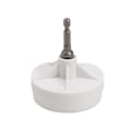 Miniatyrbild 6 av 9: för Addi Express Stickmaskin Adapter, Hex Bit Power Screwdr black onesize