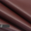 Miniatyrbild 1 av 6: självhäftande läder reparation läderreparation läder fix repair mörkbrun 50*70cm 1st mørkebrun 50*70 cm 1 stk