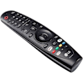 Miniatyrbild 3 av 3: Lg Fjärrkontroll Magic Remote kompatibel med många LG-modeller, Netflix och Prime Video Hotkeys Without voice Without voice