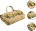 1 pc Khaki Tactical Shooting Mat Tactical Shooting Mat
