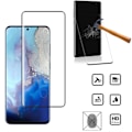 Miniatyrbild 1 av 8: Skärmskydd Samsung Galaxy S10/S20 Ultra/Plus/E skal - Transparent S20 PLUS Transparent S20 PLUS