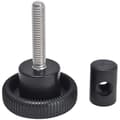 Thumb Nut and Knob, Replacement Pool Pump Lid Knob for Hayward SPX1600PN Pool Pump