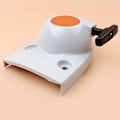 Miniatyrbild 2 av 5: Startmotor för Stihl ts410, ts420, ts480i, cutquik ts500i sågar Assy Ersättning Startmotor Assy Startmotor Gräsmattestart Dragstart Passar Tecumseh Ny