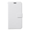 Miniatyrbild 5 av 5: Huawei P Smart Z - Plånboksfodral - Vit White Vit White Vit