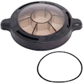 Miniatyrbillede 1 af 4: 1 stk Poolzilla pool centrifugal pumpe cover cirkulationspumpe