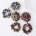 Pikkukuva 4 / 5: Juoman Suojus Scrunchie - Uudelleenkäytettävä Juoman Piikityksen Estävä Scrunchie Kuten Nähty Shark Tankissa Pink 1