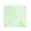 Miniatyrbillede 1 af 4: 3D-printerpen Silikon Designmåtte, 3D-pen Pad Multi Basic