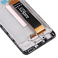Miniatyrbillede 4 af 4: Original LCD-skærm til Samsung Galaxy M33 5G SM-M336B Digitizer Komplet enhed med ramme