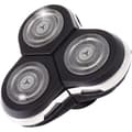 RQ12 barberhode kompatibelt med Philips Norelco SensoTouch 3D R