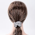 Pikkukuva 5 / 5: Juoman Suojus Scrunchie - Uudelleenkäytettävä Juoman Piikityksen Estävä Scrunchie Kuten Nähty Shark Tankissa Leopard print 6