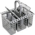 Bestikkurv Universal for oppvaskmaskin (avtakbart håndtak) 150,A