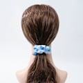 Miniatyrbild 3 av 5: Dryckesskydd Scrunchie - Den Återanvändbara Scrunchien För Att Förhindra Drinkspiking, Som Setts På Shark Tank Hot Leopard print 1