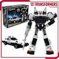 Miniatyrbild 2 av 6: TAKARA TOMY KO MasterPiece MP-17 Transformers MP17 Prowl G1 Serie Version Action Figur Modell Samling Robot Presenter Leksaker MP-17
