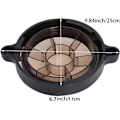Miniatyrbillede 2 af 4: 1 stk Poolzilla pool centrifugal pumpe cover cirkulationspumpe