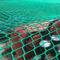 Miniatyrbillede 2 af 5: Net Trailer cover med elastisk kant, Trailer net Laste net Overlay net, 2x3m trailer net Trailer net med elastisk bånd for optimal fiksering