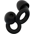 Pikkukuva 1 / 4: Loop Experience - Melua vaimentavat korvatulpat (18 dB) - In-Ear kuulosuojaimet - Musta