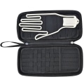 Miniatyrbild 4 av 5: 1-pack Golfhandske Organiser Handskfodral Downfield Tillbehör