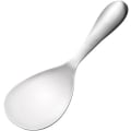 Miniatyrbilde 1 av 5: 1 stk Tangyuan Serveringskje, 304 Rustfritt Stål Skje, Risotto