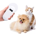 Miniatyrbillede 4 af 5: 1 stk. Bærbar Dyre Microchip Scanner Dyre Chip RFID Læser Kæledyr