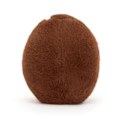 Miniatyrbillede 2 af 3: Jellycat Kaffebønne Legetøj, Udstoppede, Sjov Indretning og Gave